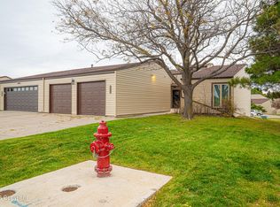 1100 E 9th St, Gillette, WY 82716