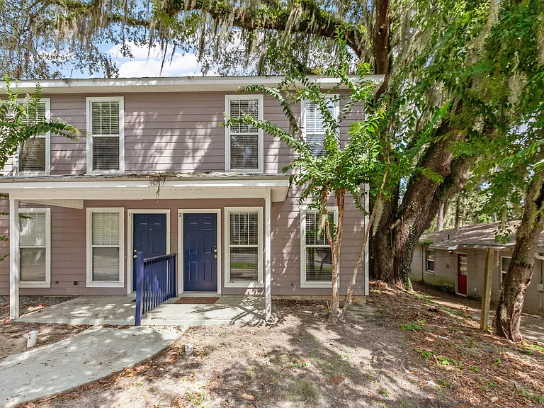 1235 N. Bronough Street — Photo 1