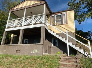 731 Daverton Rd, South Charleston, WV 25303