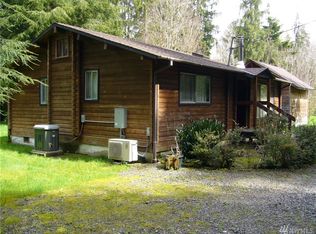 251 Rainbow Ave, Forks, WA 98331