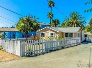 9056-9058 Valencia St, Spring Valley, CA 91977