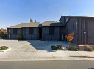 1046 N Demaree St #2, Visalia, CA 93291