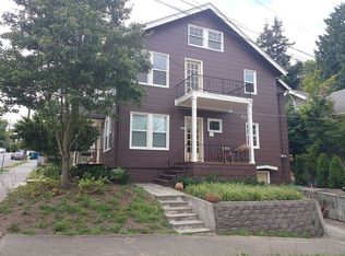 1733 34th Ave, Seattle, WA 98122