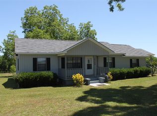 4386 County Road 99, Chancellor, AL 36316