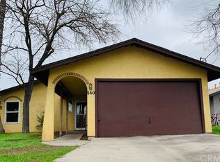 260 N 2nd St, Shandon, CA 93461
