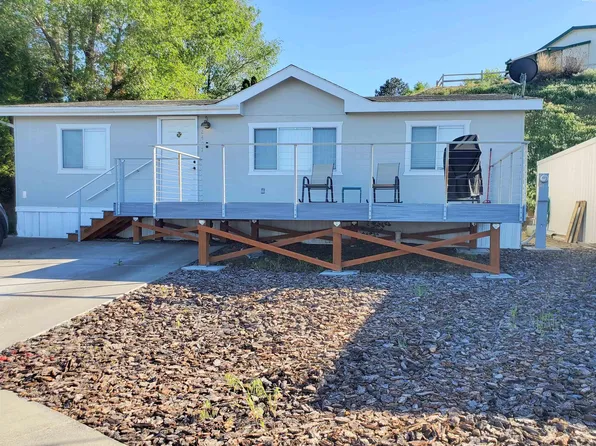 2407 Horizon View Ln, Richland, WA 99352