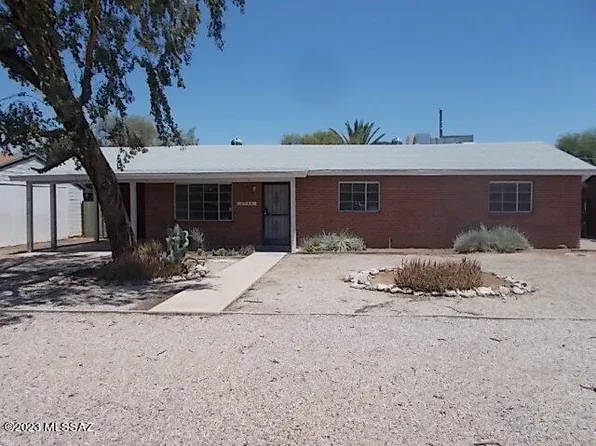 2742 N Dodge Blvd, Tucson, AZ 85716