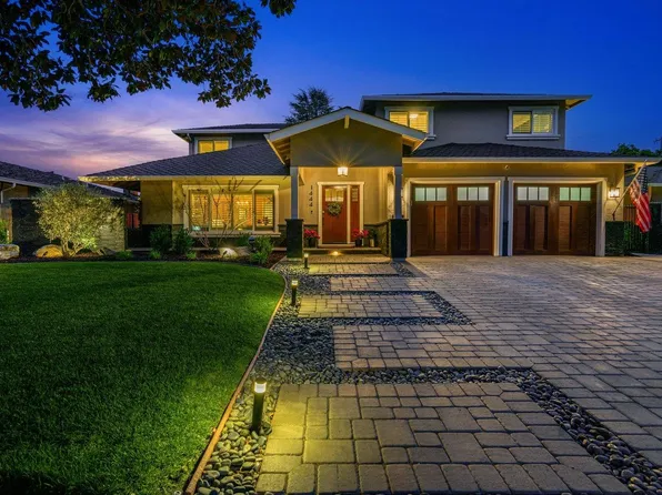 1444 McBain Ave, Campbell, CA 95008