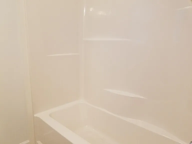 Bathtub