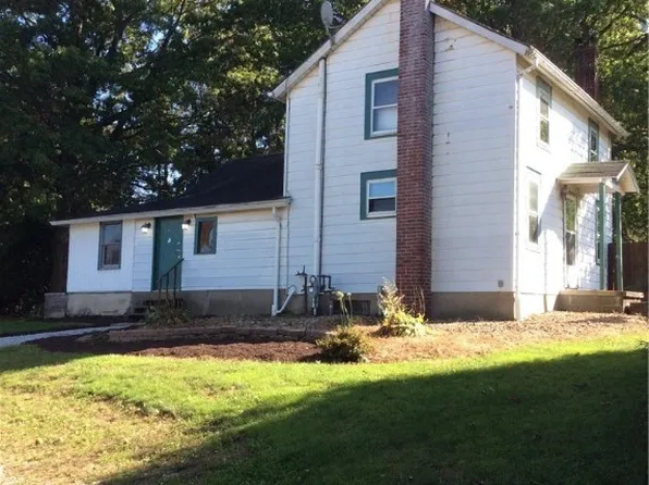 12127 Canaan Center Rd, Creston, OH 44217