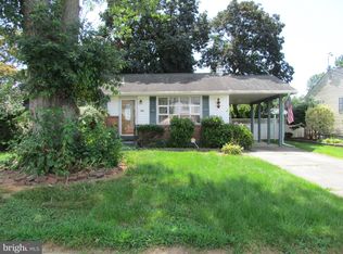 55 Springlake Dr, Newark, DE 19711