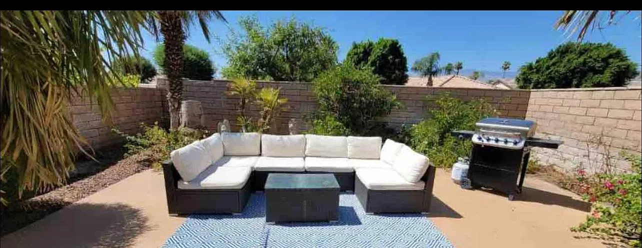 3 bed, 1621 sqft, $3,300 — Photo 2