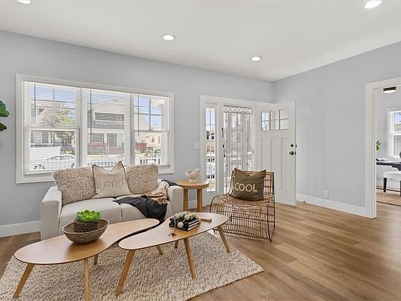 4th image of 238 W Ofarrell St