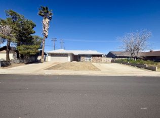 236 W Iowa Ave, Ridgecrest, CA 93555