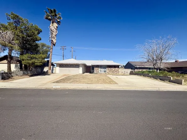 236 W Iowa Ave, Ridgecrest, CA 93555