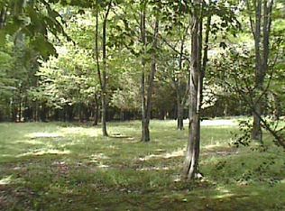 Blueberry Hill Rd, Bridgewater, CT 06752