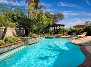 18 Belaire, Laguna Niguel, CA 92677