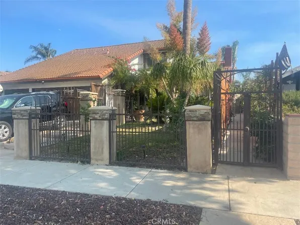 1426 E Tam O Shanter St, Ontario, CA 91761