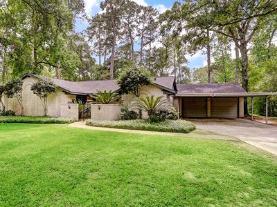 16903 Waycreek Rd, Houston, TX, 77068