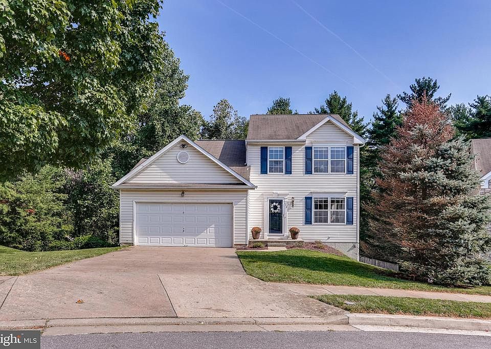 114 Summer Woods Way, Owings Mills, MD 21117 | Zillow