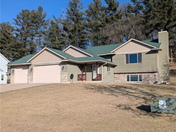 350 Nordveien Drive, Boyceville, WI 54725