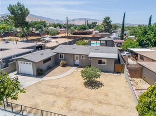 38859 Mesquite Rd, Palmdale, CA 93551