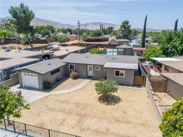 38859 Mesquite Rd, Palmdale, CA 93551