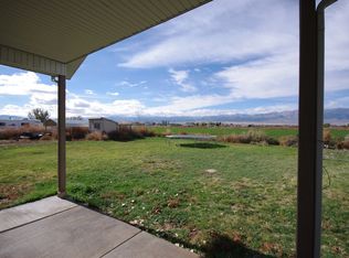 3663 N Sun Valley Dr, Grantsville, UT 84029