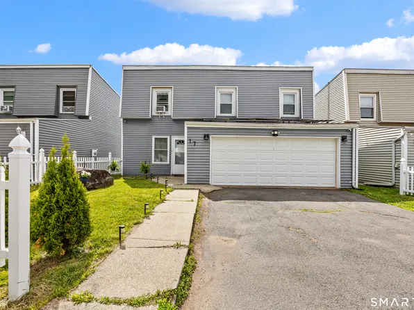 17 Inverness Lane, Middletown, CT 06457