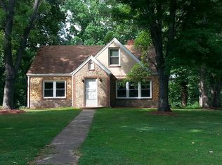 3440 Gravel Hill Rd, Vinton, VA 24179