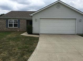 234 Riley Pl, Fort Wayne, IN 46825