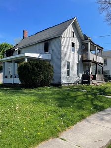 360 Franklin St, Elmira, NY, 14904