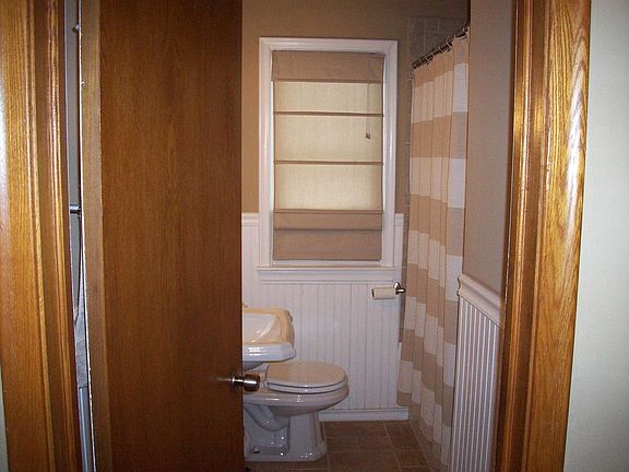 Remodeled Bathroom