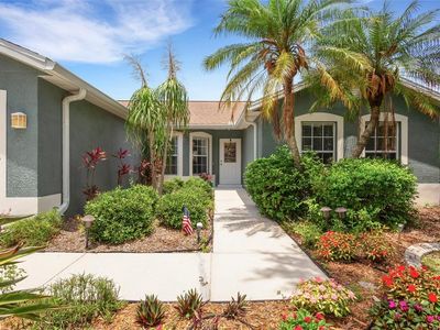 11534 Summit Rock Ct, Parrish, FL, 34219