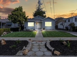 954 N 5th St, San Jose, CA 95112