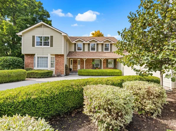 5053 N Fifeshire Pl, Boise, ID 83713