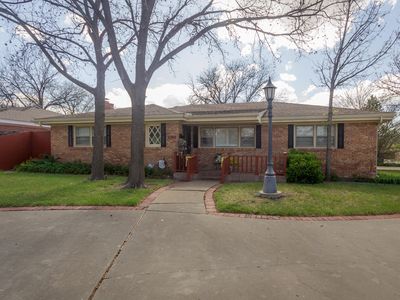 3600 Patterson Dr, Amarillo, TX, 79109