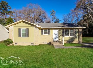508 Rockhaven Dr, Columbia, SC 29223
