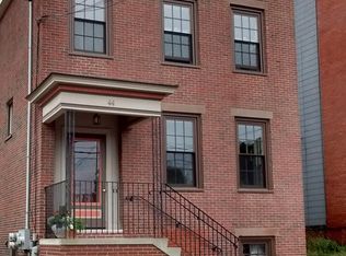 44 Winter St, Portland, ME 04102