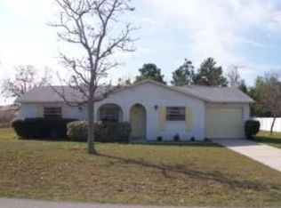 12304 Landfair St, Spring Hill, FL 34608