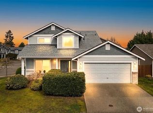 Woodfield, Spanaway, WA 98387