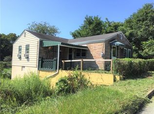 620 Chestnut St, Monessen, PA 15062