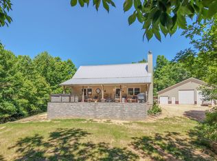 1211 Bundrant Hollow Rd, Waynesboro, TN 38485