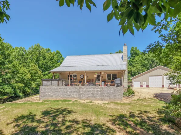 1211 Bundrant Hollow Rd, Waynesboro, TN 38485