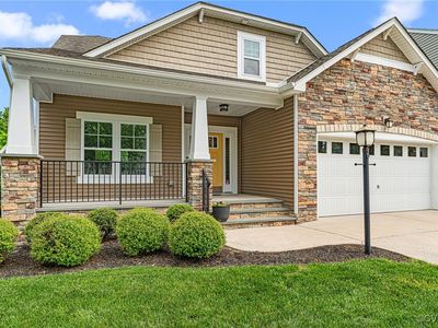 7531 Nicklaus Cir, Moseley, VA, 23120