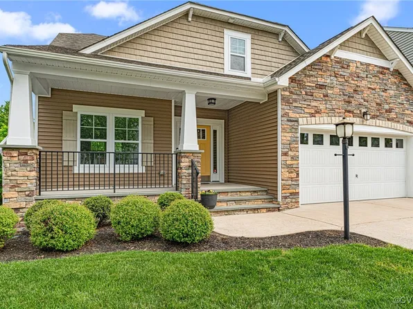 7531 Nicklaus Cir, Moseley, VA 23120