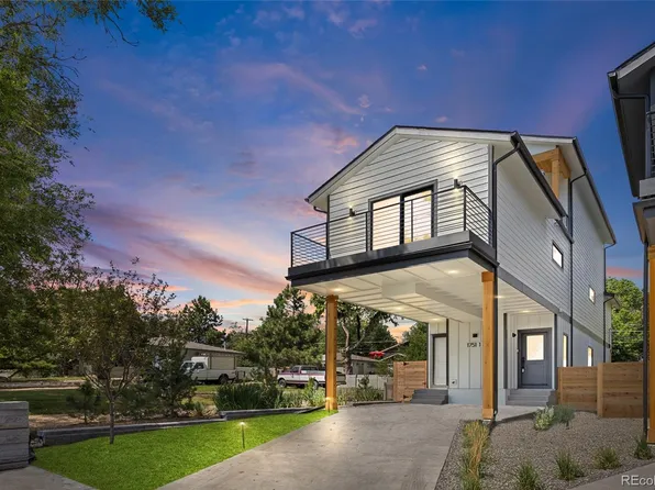 1751 Harlan Street #1, Lakewood, CO 80214