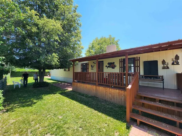 62880 Lasalle Road #100, Montrose, CO 81401