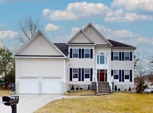 91 Woodmere Rd, Mays Landing, NJ 08330