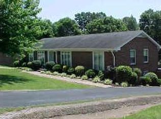 108 Stonewall Dr LOT 55, Springfield, TN 37172